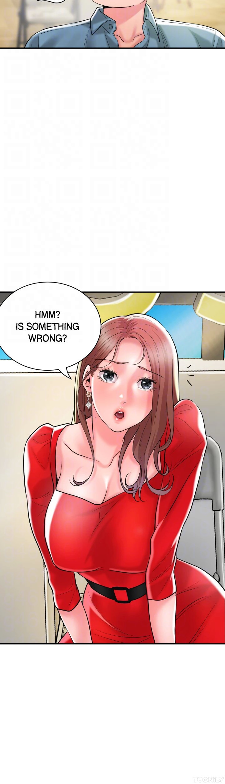 CITY MILFS Chapter 102 image 16