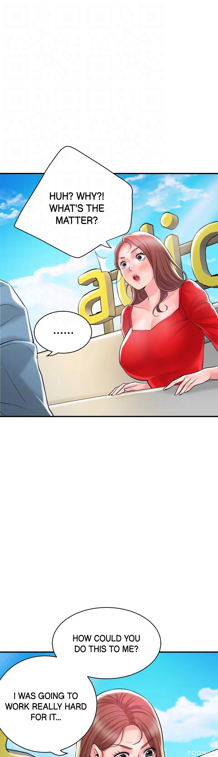 CITY MILFS Chapter 102 image 18