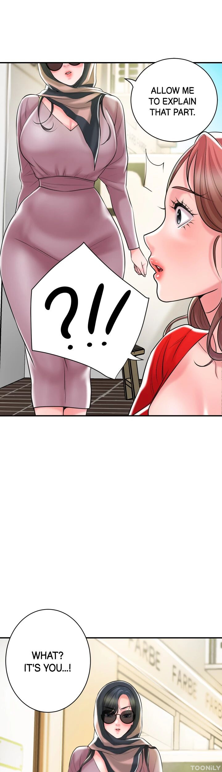CITY MILFS Chapter 102 image 23