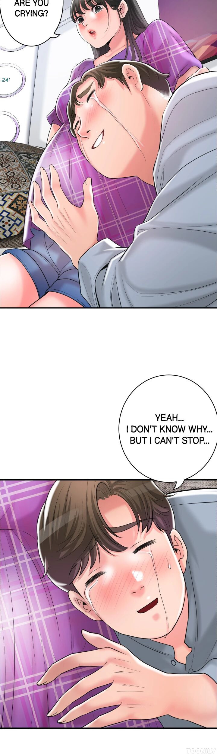 CITY MILFS Chapter 102 image 2