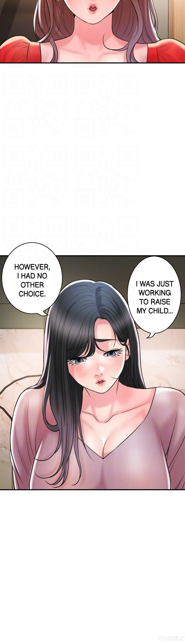 CITY MILFS Chapter 102 image 32