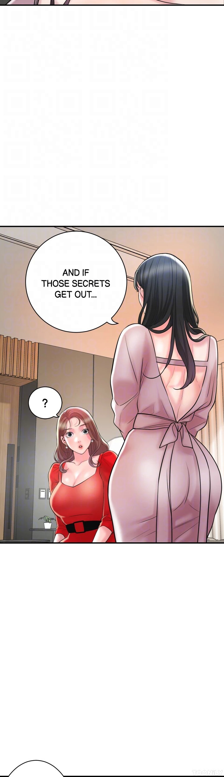 CITY MILFS Chapter 102 image 38