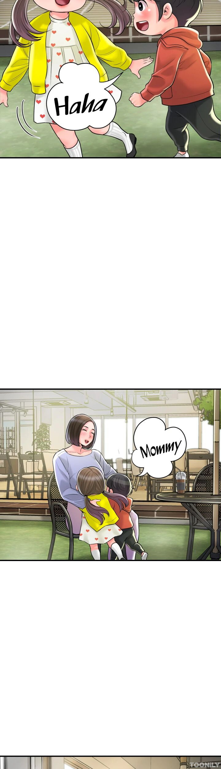 CITY MILFS Chapter 102 image 6