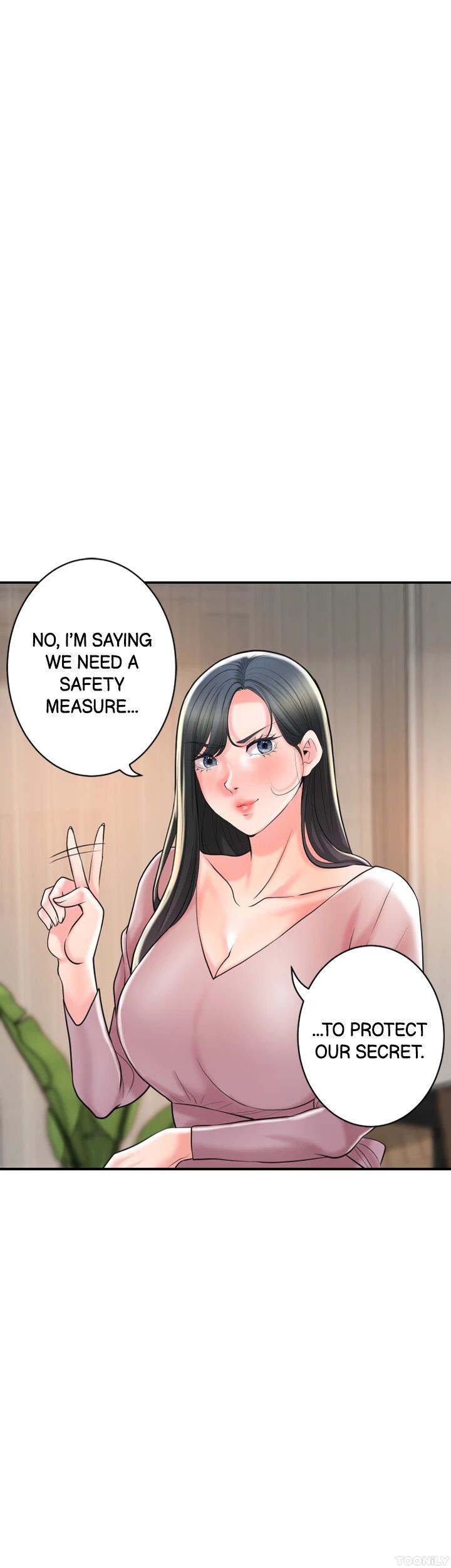 CITY MILFS Chapter 103 image 0