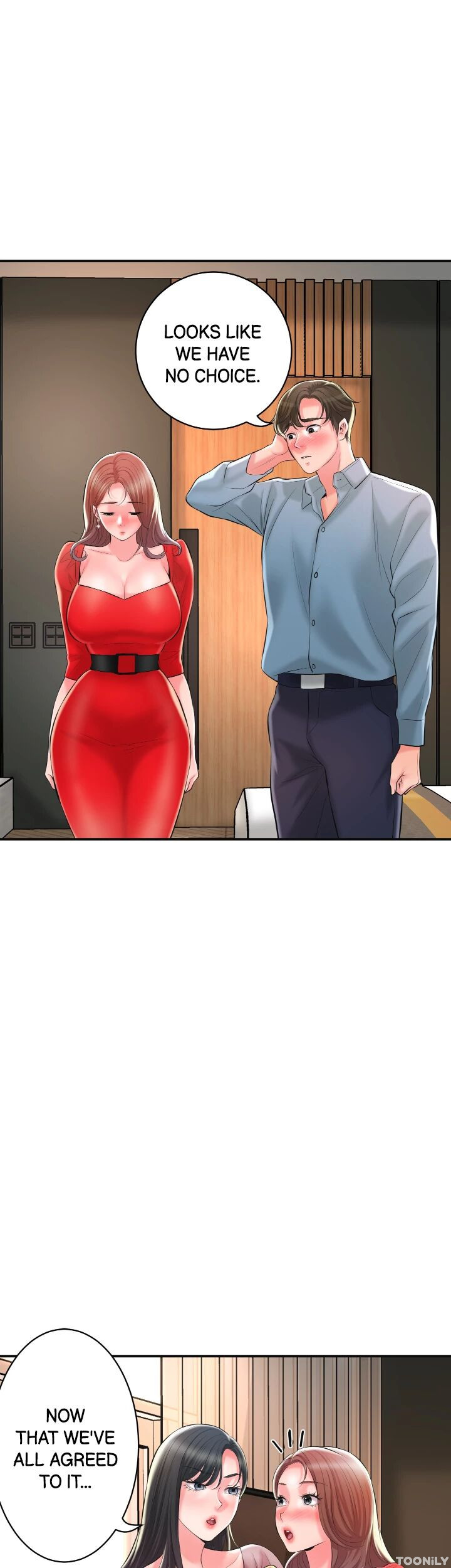 CITY MILFS Chapter 103 image 18