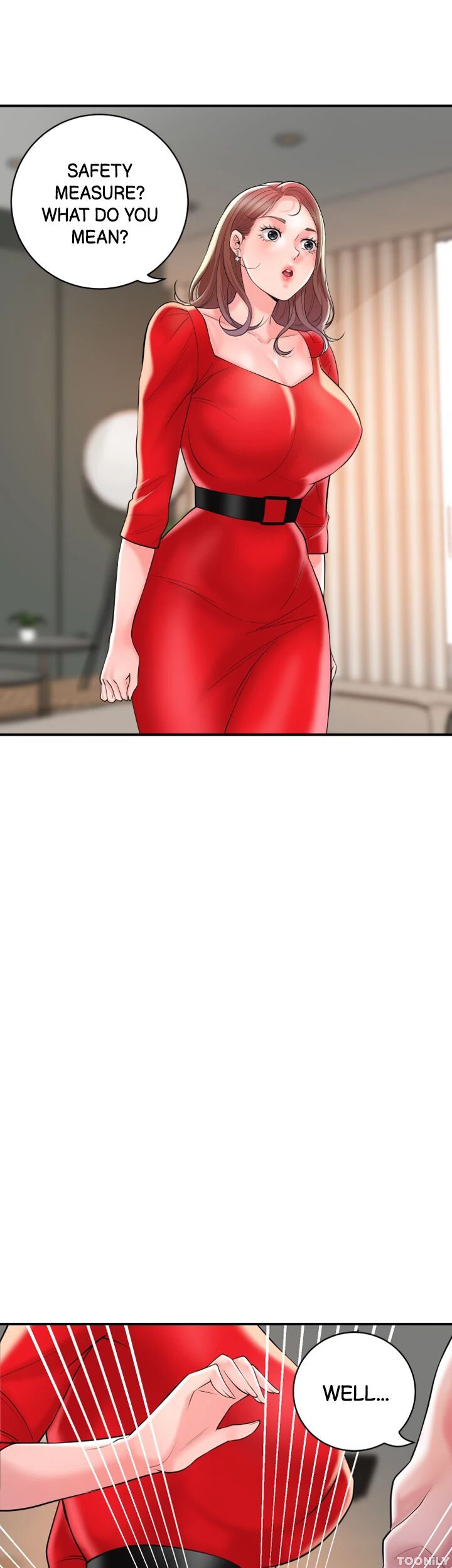 CITY MILFS Chapter 103 image 1