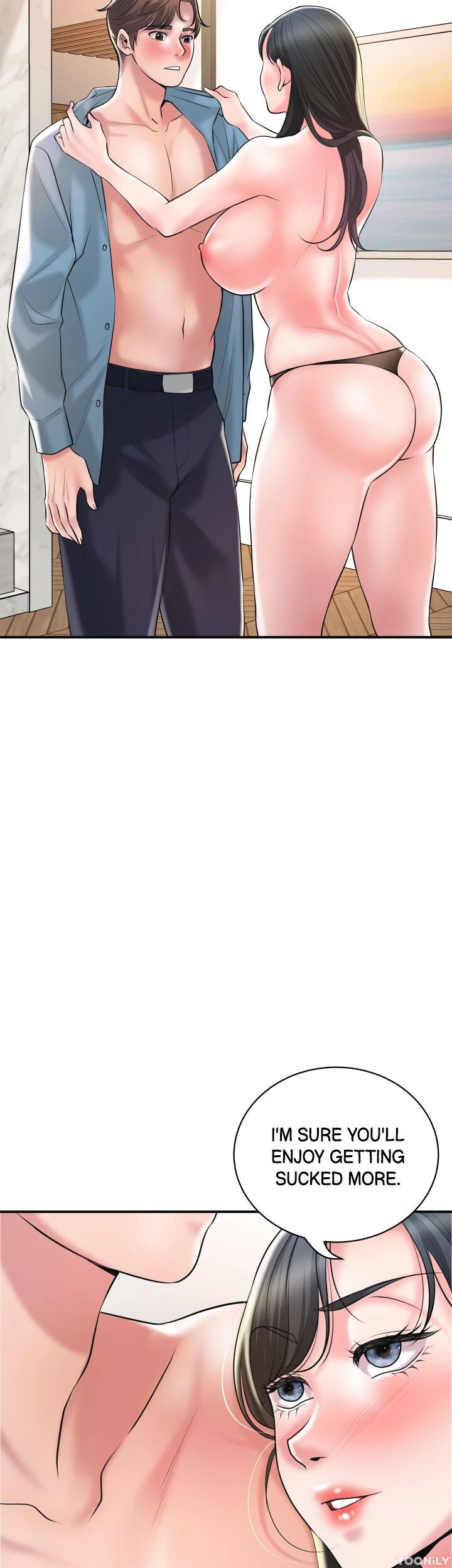 CITY MILFS Chapter 103 image 34