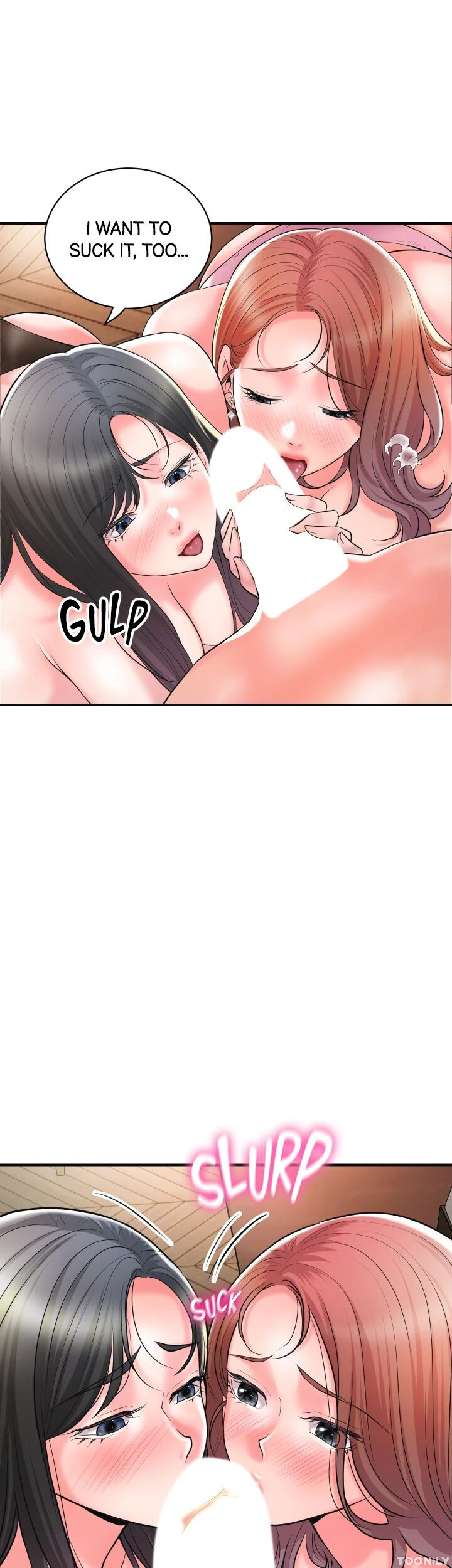 CITY MILFS Chapter 103 image 47