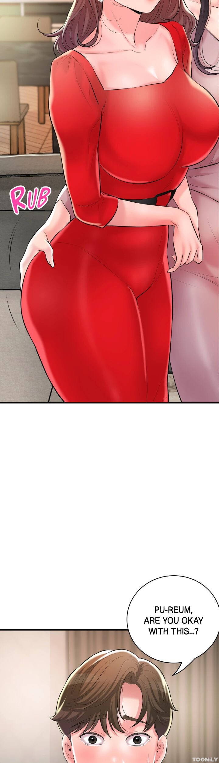 CITY MILFS Chapter 103 image 8