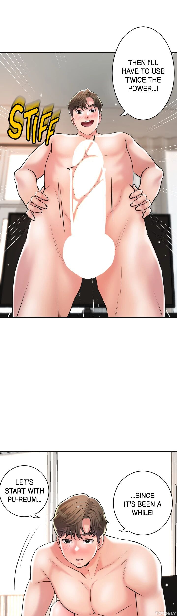 CITY MILFS Chapter 104 image 11