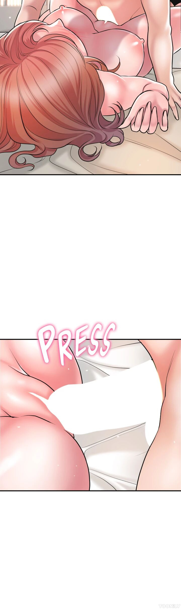 CITY MILFS Chapter 104 image 12
