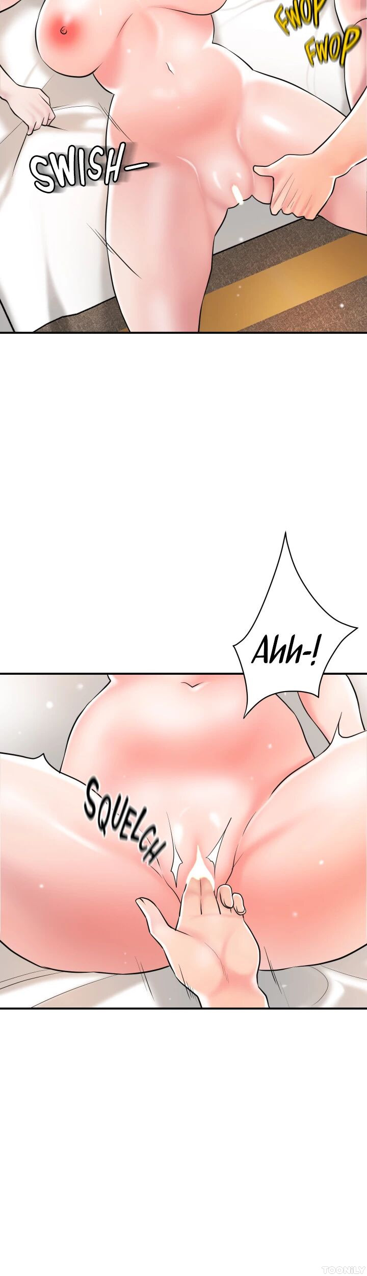 CITY MILFS Chapter 104 image 16