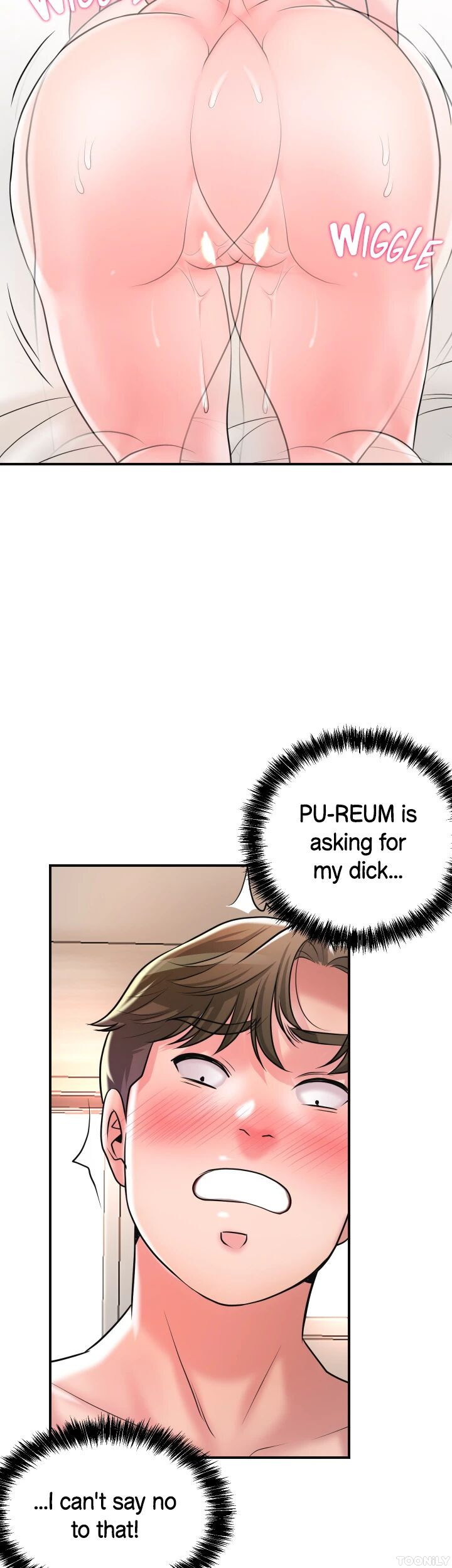 CITY MILFS Chapter 104 image 31