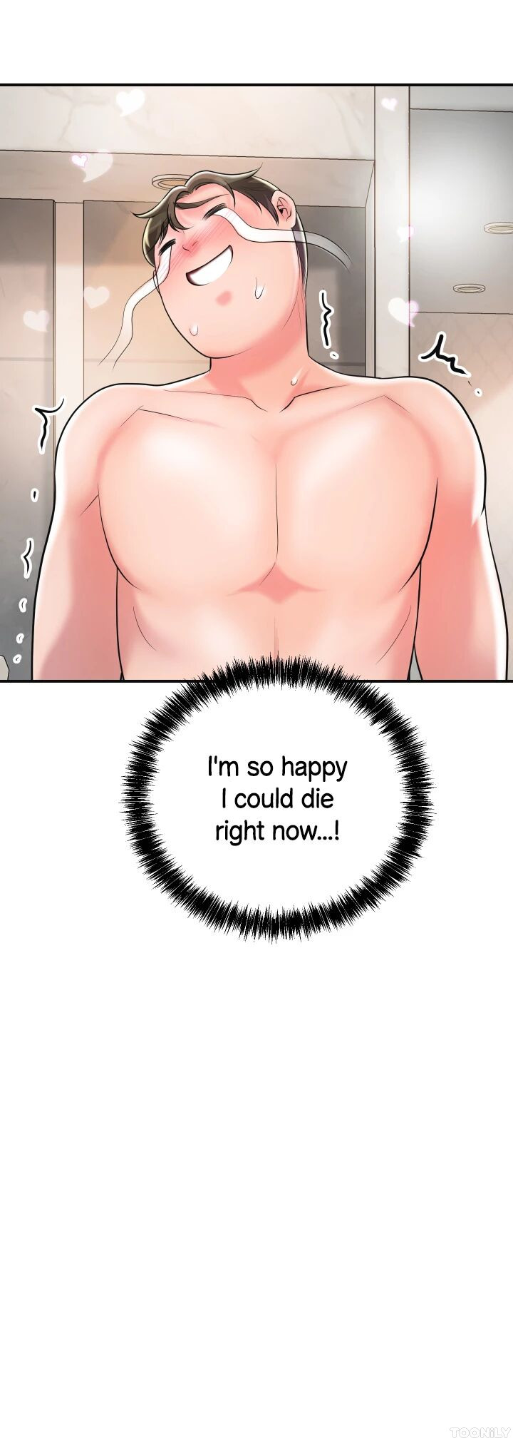 CITY MILFS Chapter 104 image 3