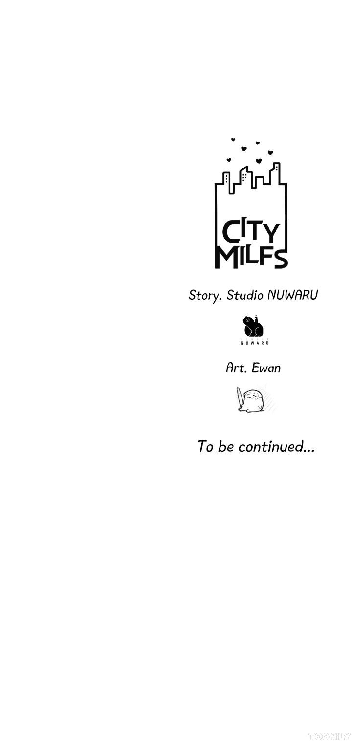 CITY MILFS Chapter 104 image 43
