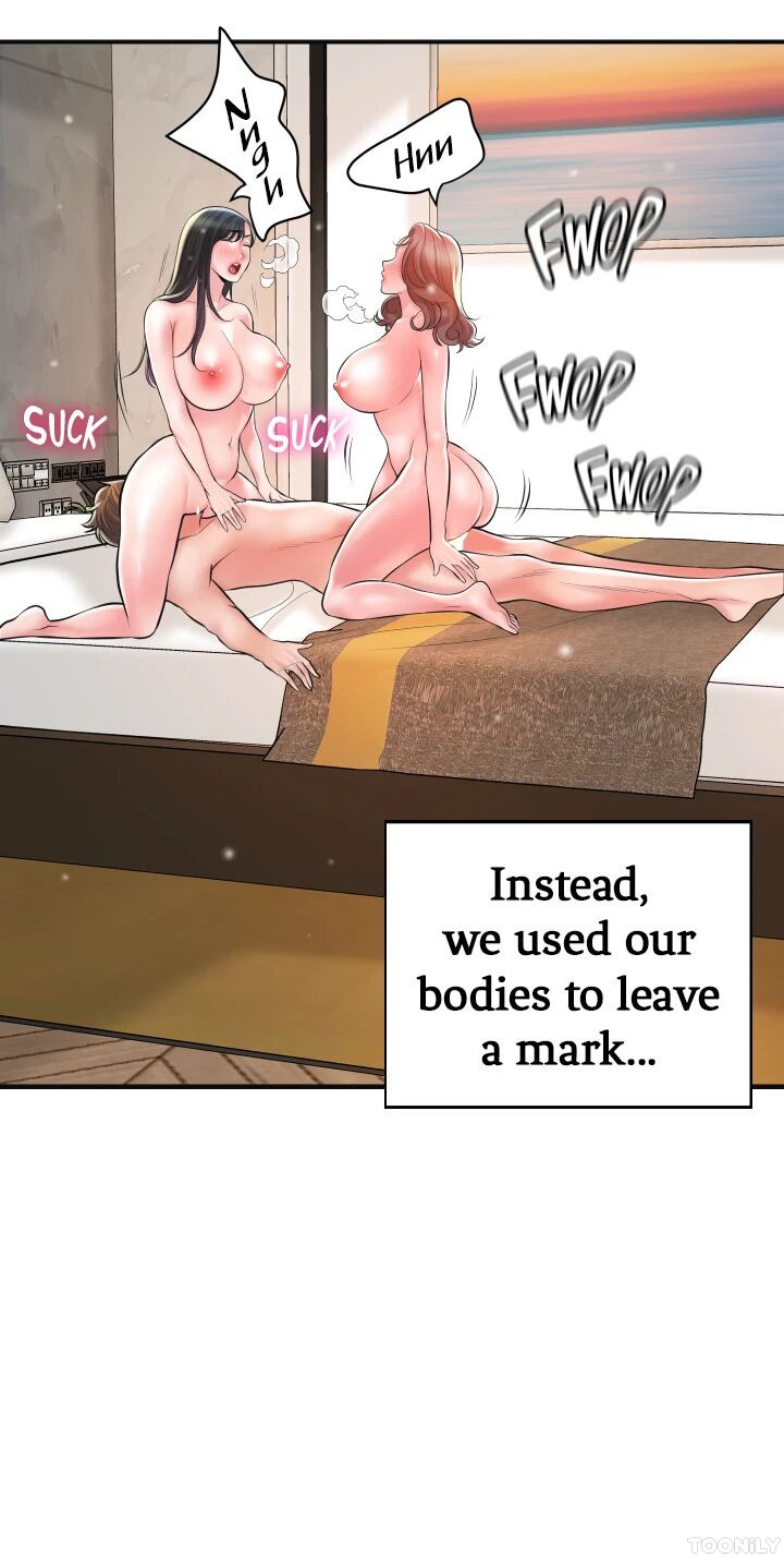 CITY MILFS Chapter 105 image 18