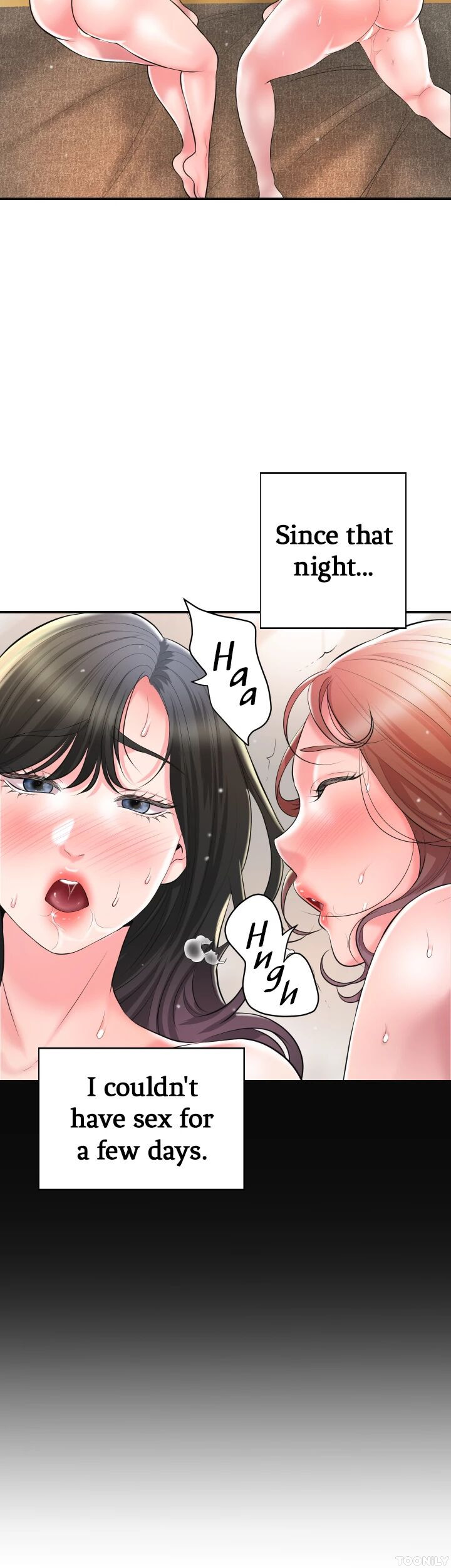 CITY MILFS Chapter 105 image 21