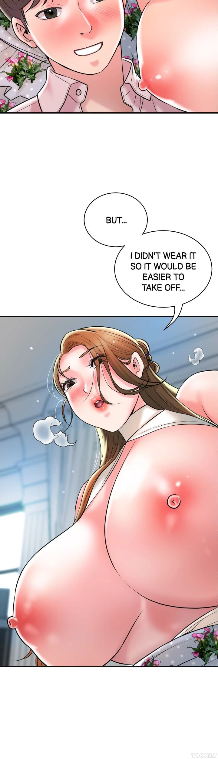 CITY MILFS Chapter 105 image 30