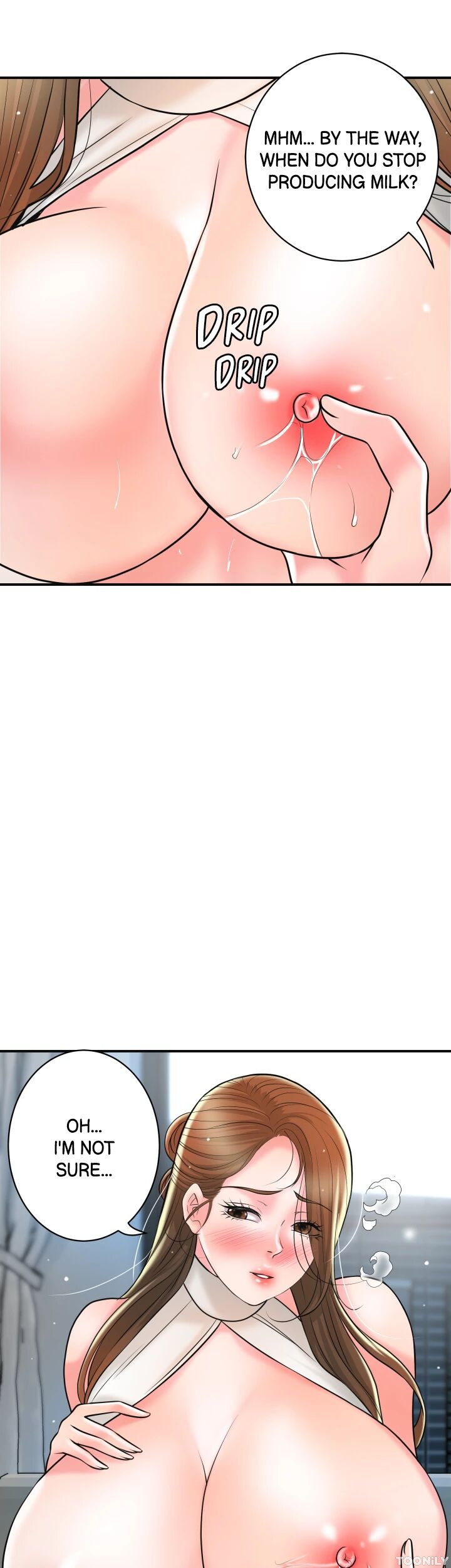CITY MILFS Chapter 105 image 37
