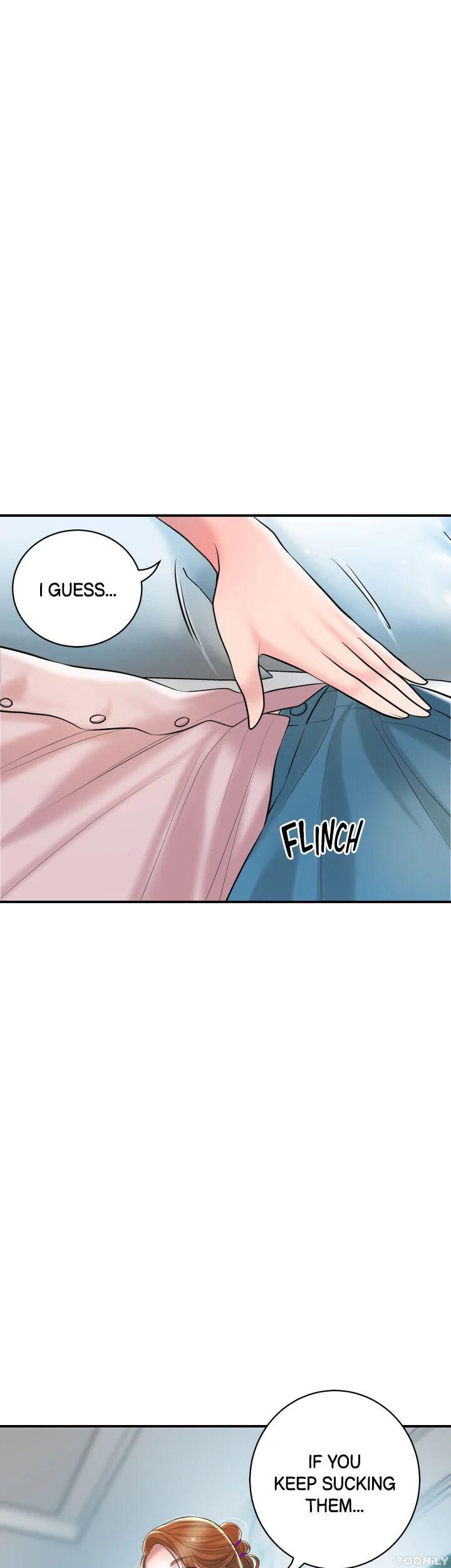 CITY MILFS Chapter 106 image 0