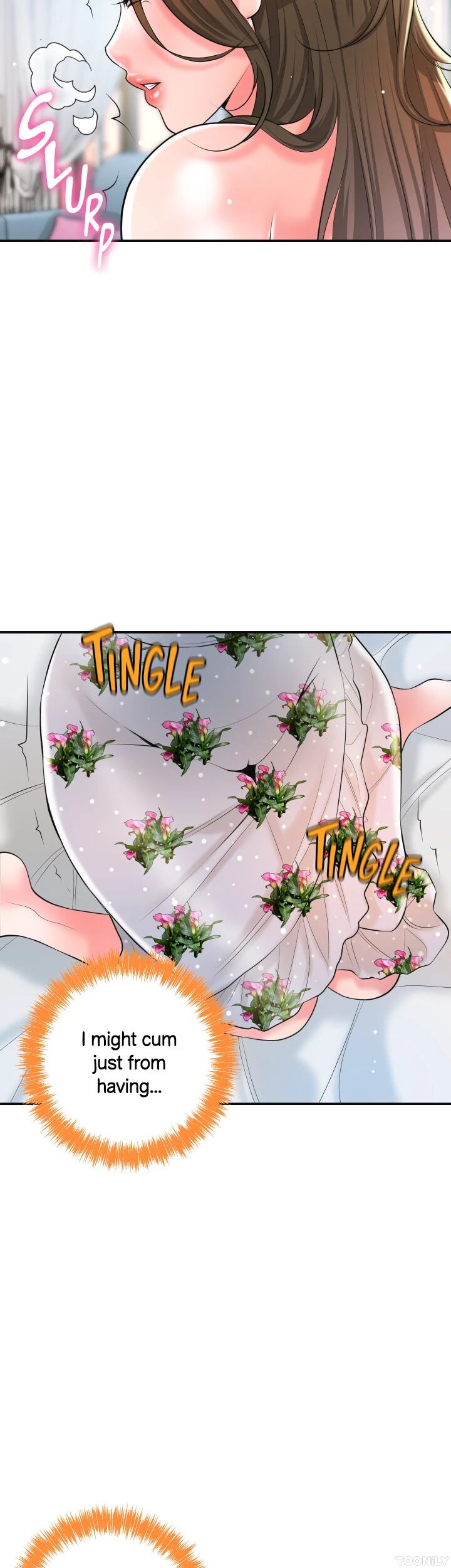 CITY MILFS Chapter 106 image 11