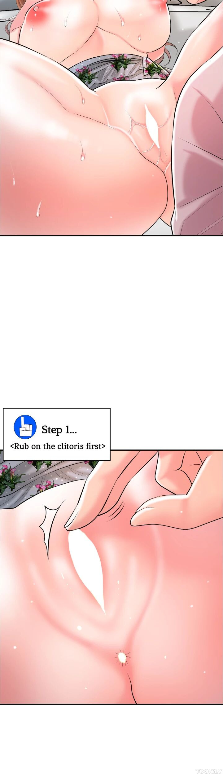 CITY MILFS Chapter 106 image 18