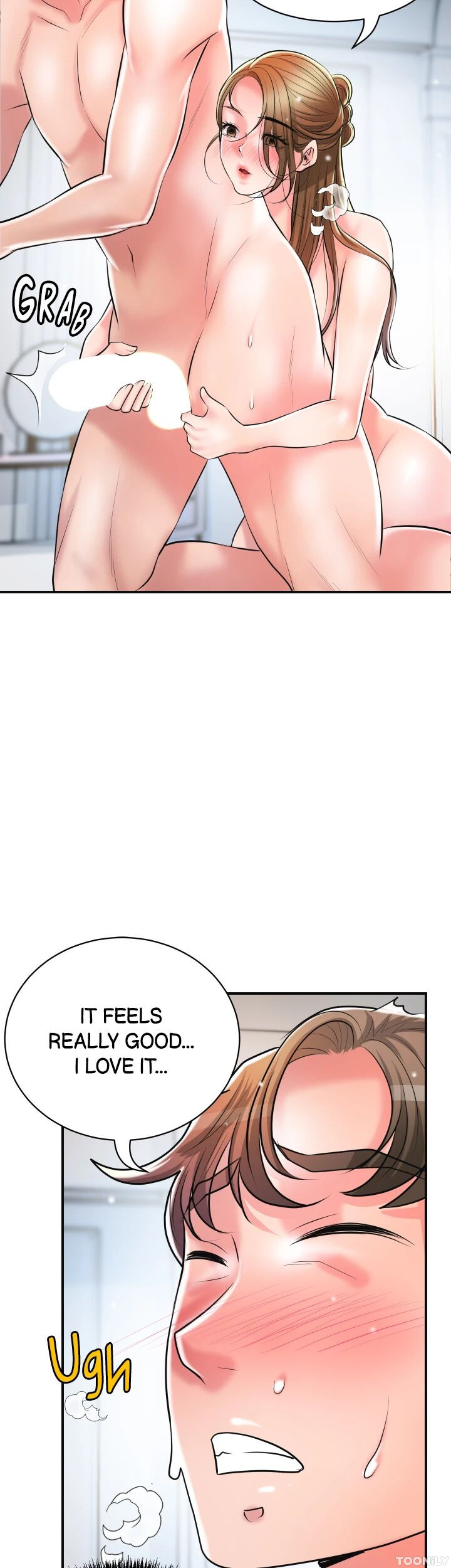 CITY MILFS Chapter 106 image 24