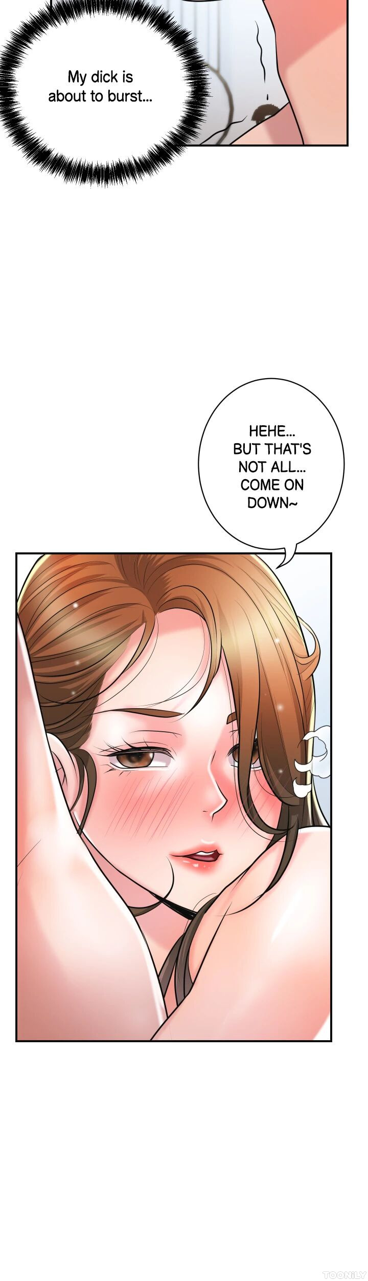CITY MILFS Chapter 106 image 25