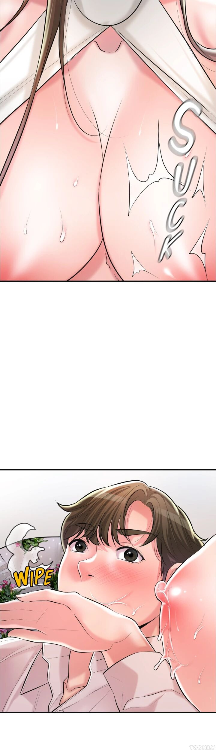 CITY MILFS Chapter 106 image 7