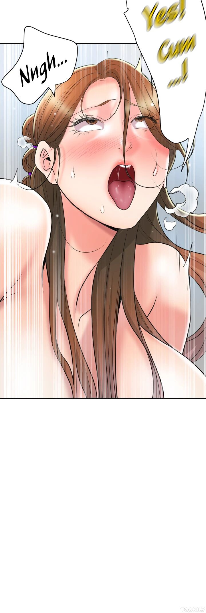 CITY MILFS Chapter 107 image 20