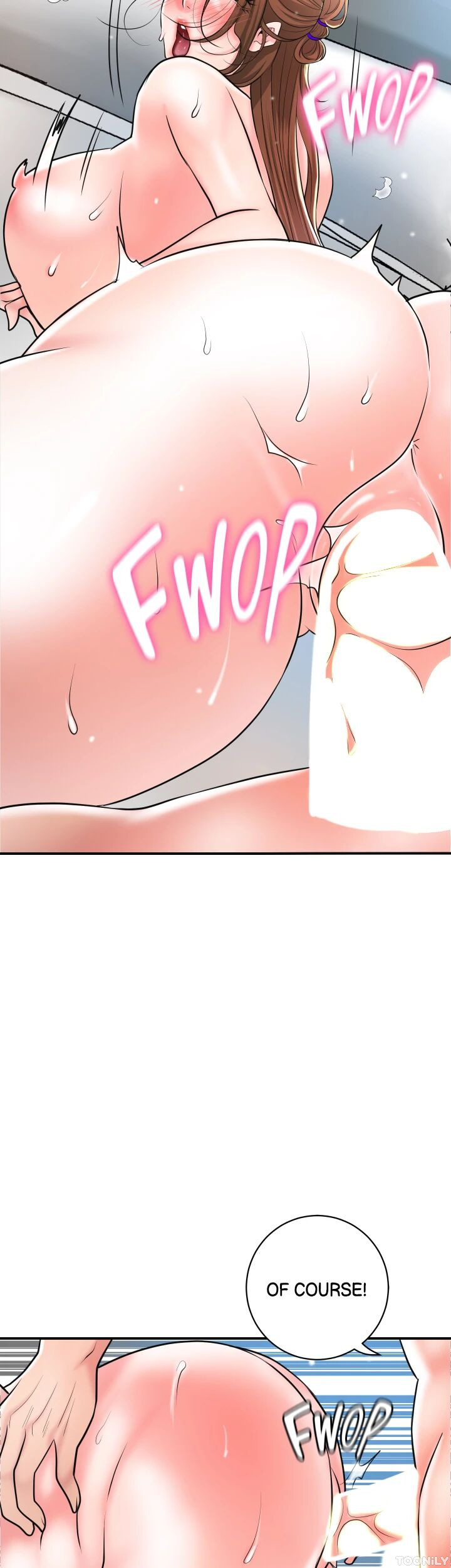 CITY MILFS Chapter 107 image 2