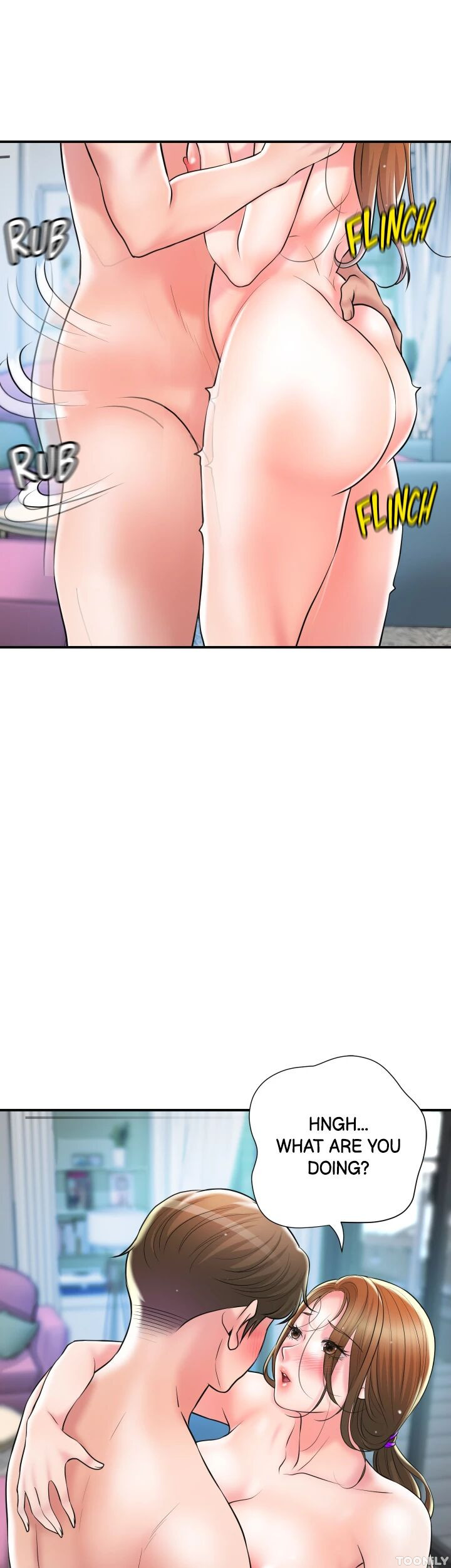 CITY MILFS Chapter 107 image 35