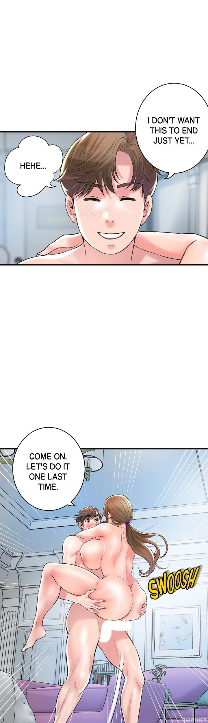 CITY MILFS Chapter 107 image 37