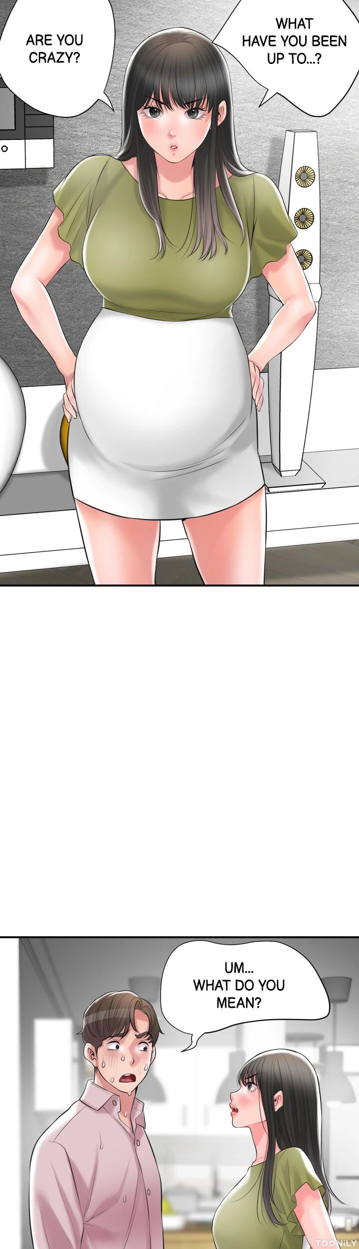 CITY MILFS Chapter 107 image 43