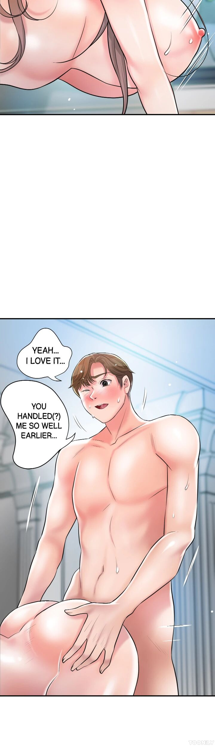 CITY MILFS Chapter 107 image 7
