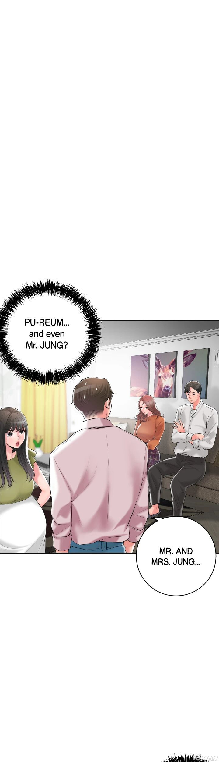 CITY MILFS Chapter 108 - The End image 0