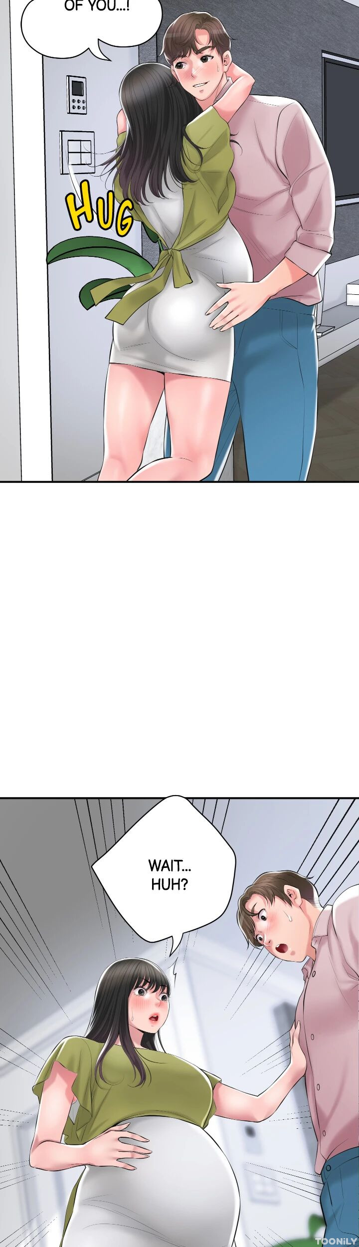 CITY MILFS Chapter 108 - The End image 12