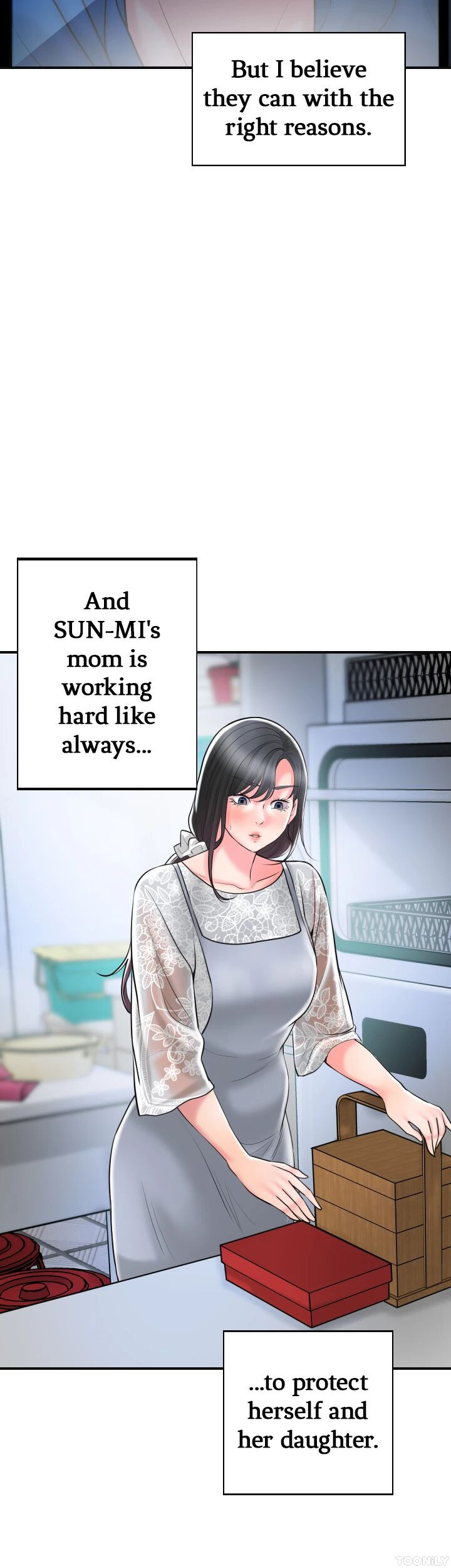 CITY MILFS Chapter 108 - The End image 22