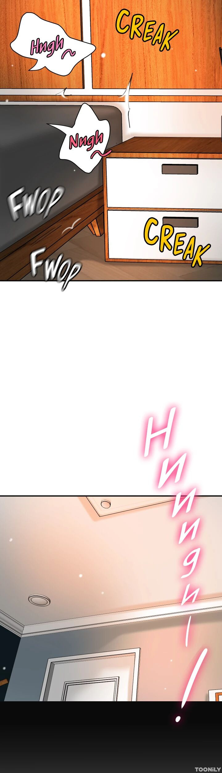 CITY MILFS Chapter 108 - The End image 27