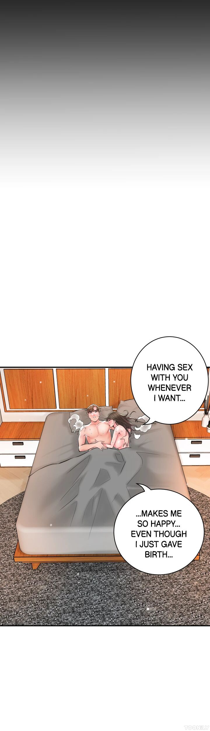 CITY MILFS Chapter 108 - The End image 28