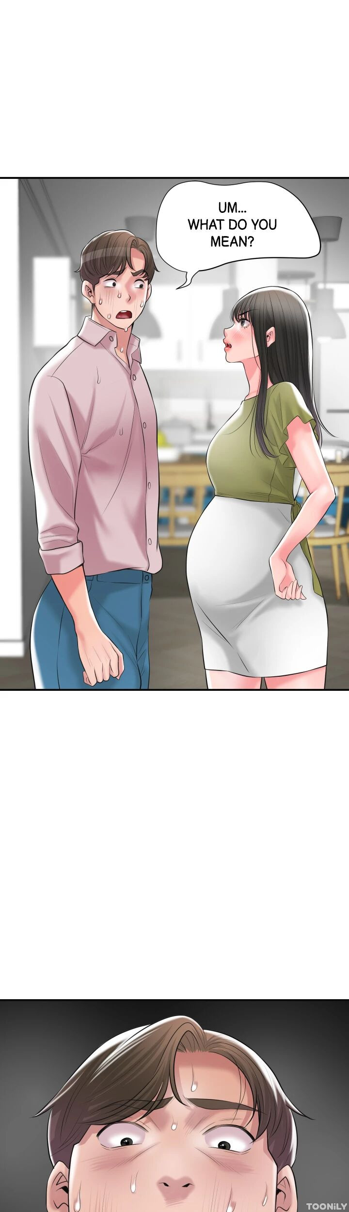CITY MILFS Chapter 108 - The End image 2