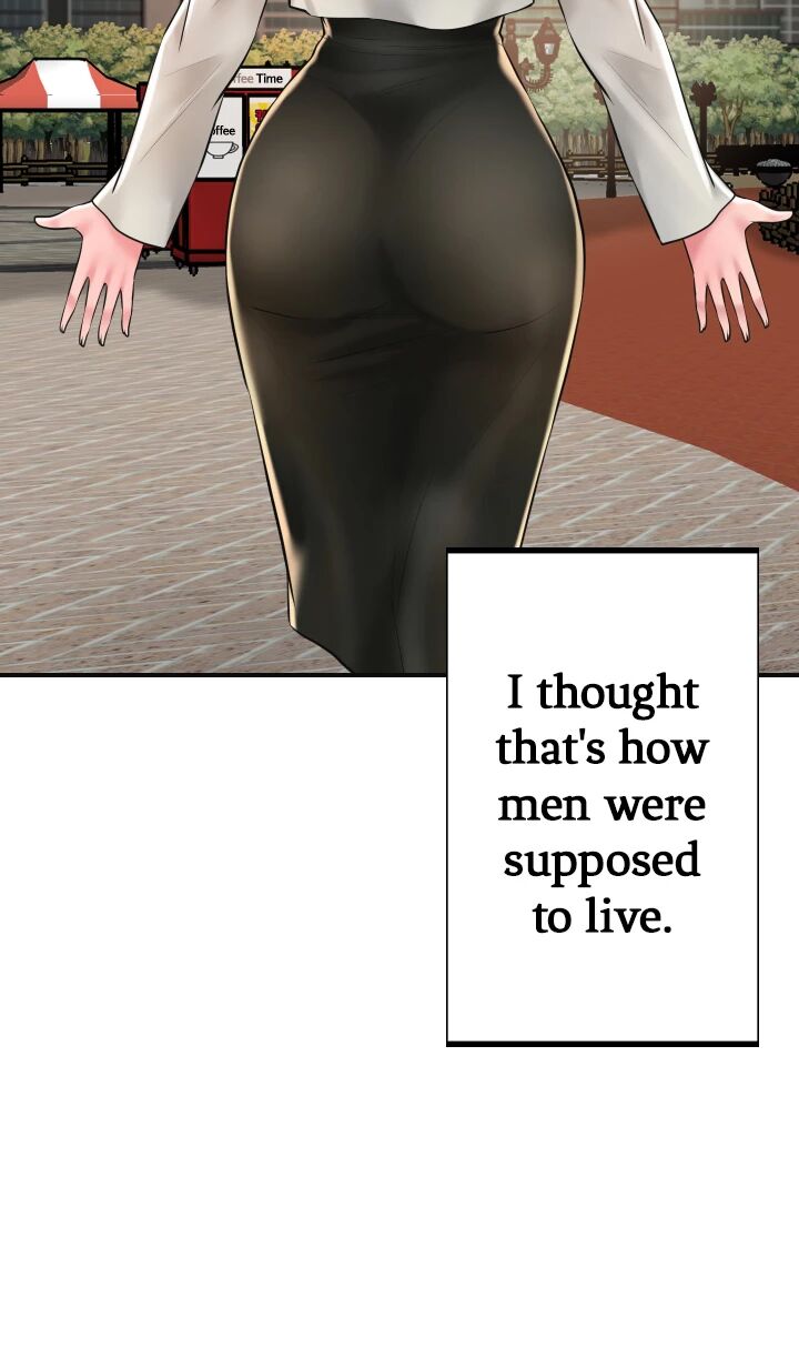 CITY MILFS Chapter 108 - The End image 36