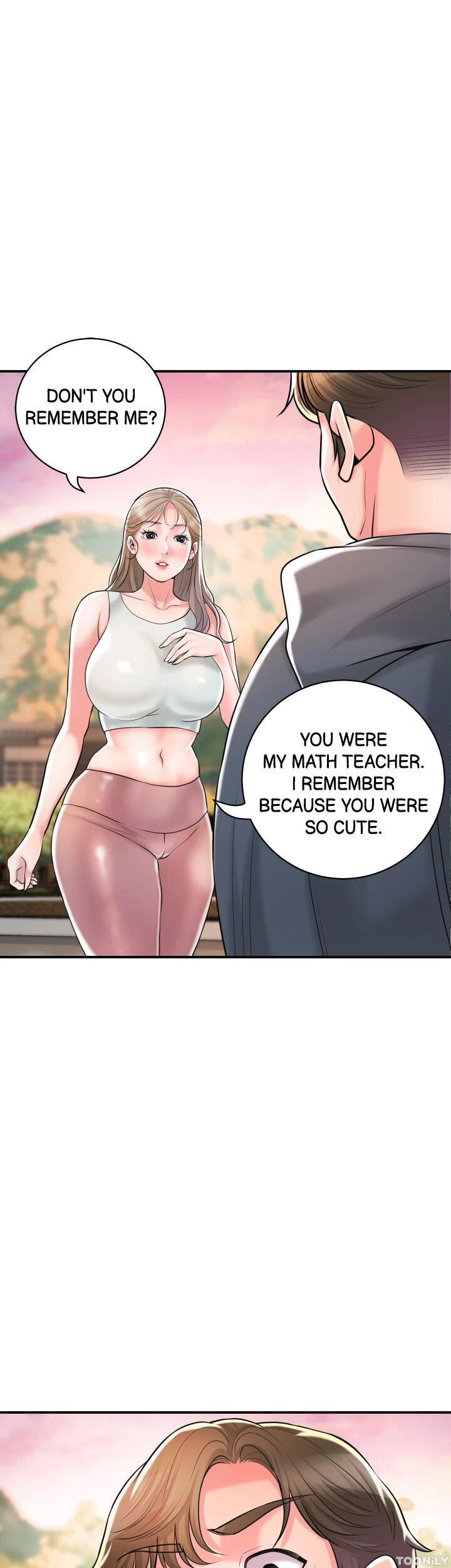 CITY MILFS Chapter 108 - The End image 42