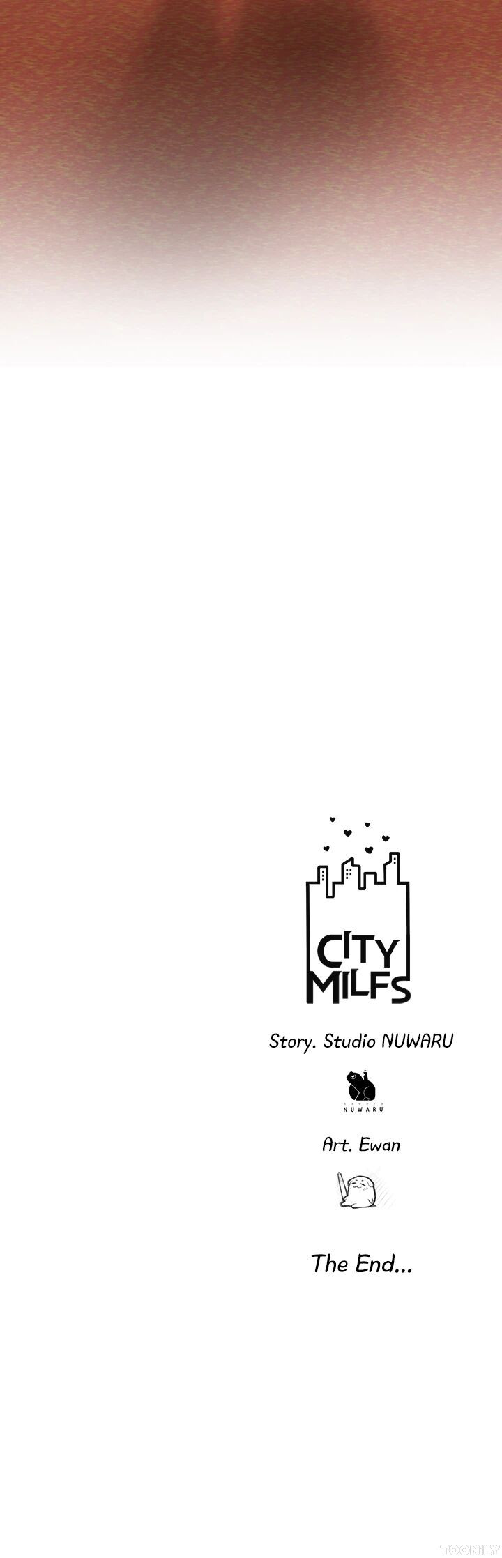 CITY MILFS Chapter 108 - The End image 48