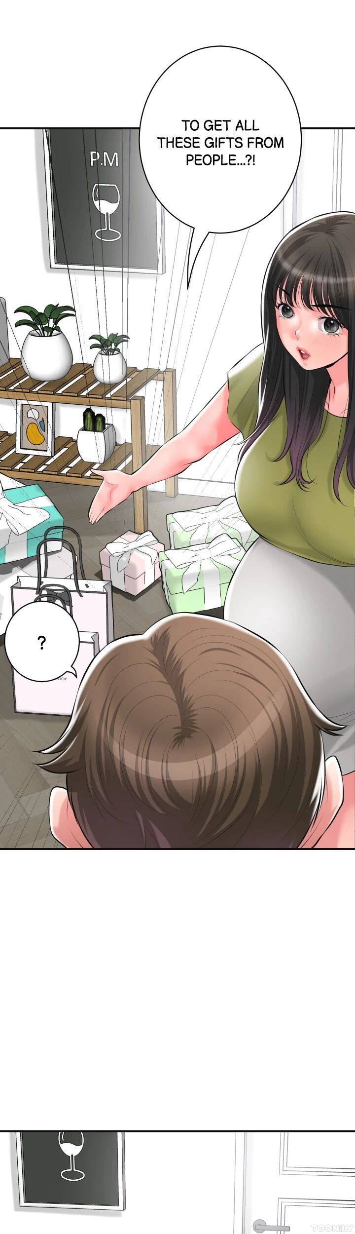 CITY MILFS Chapter 108 - The End image 6