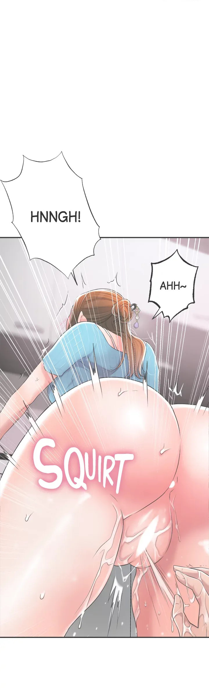 CITY MILFS Chapter 11 image 0