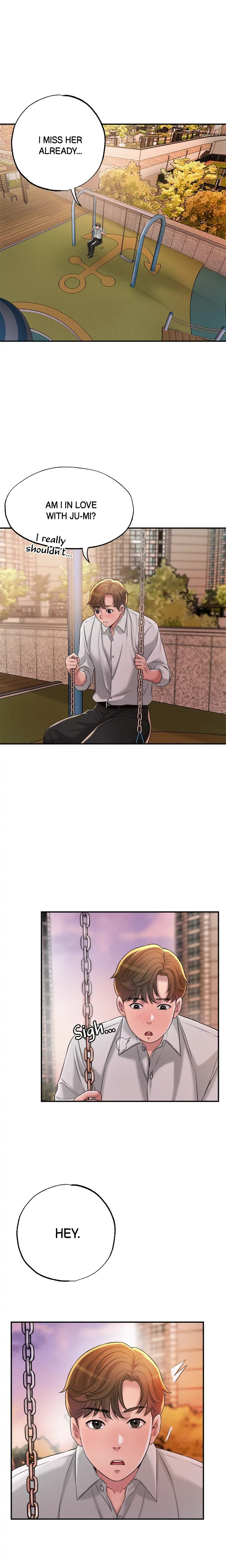 CITY MILFS Chapter 11 image 13