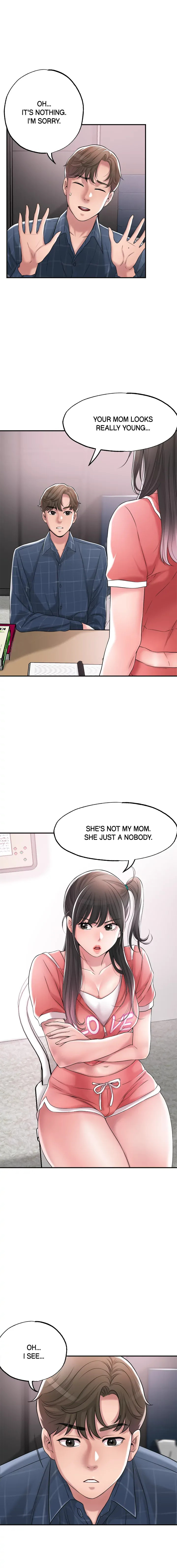 CITY MILFS Chapter 12 image 10
