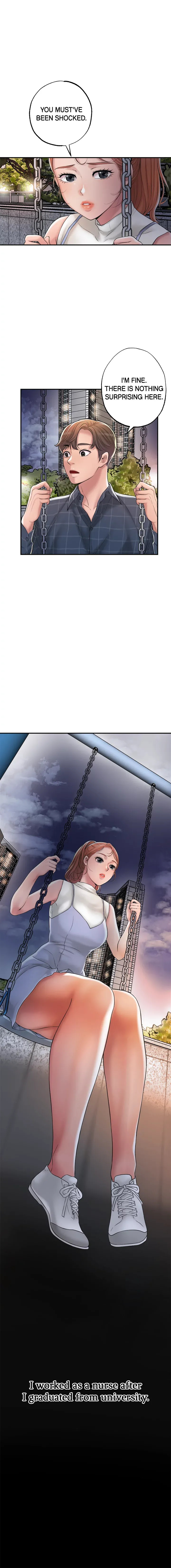 CITY MILFS Chapter 12 image 12