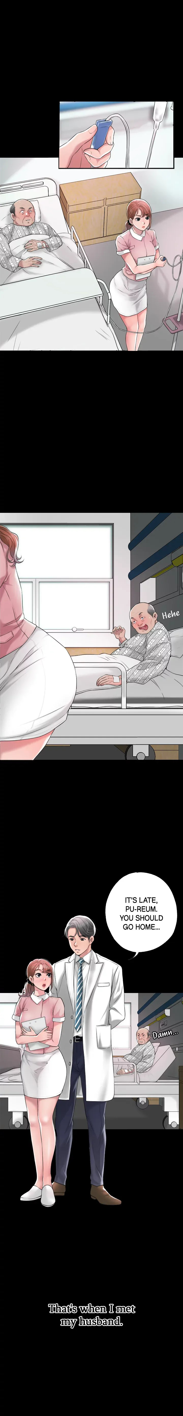 CITY MILFS Chapter 12 image 13